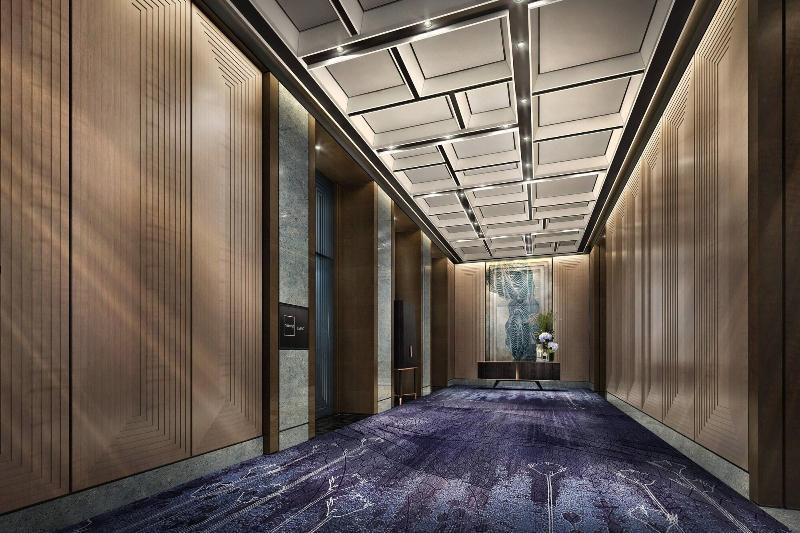 Hotel Mesm Tokyo, Autograph Collection Tokyo
