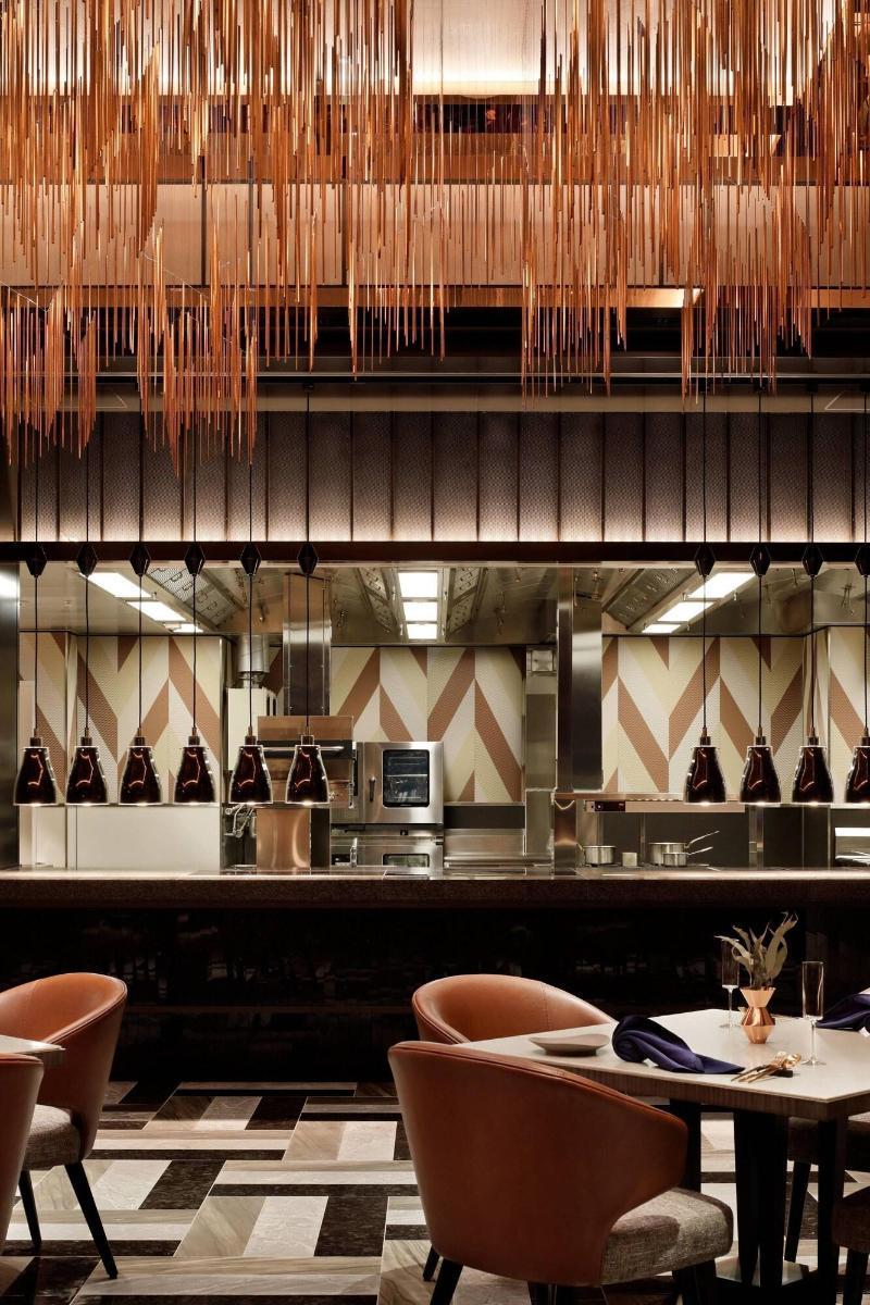 Mesm Tokyo, Autograph Collection Hotel 5*