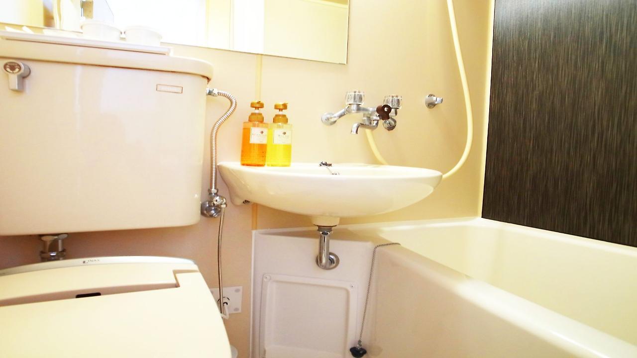 Mystays Ueno Inaricho Hotel Tokyo
