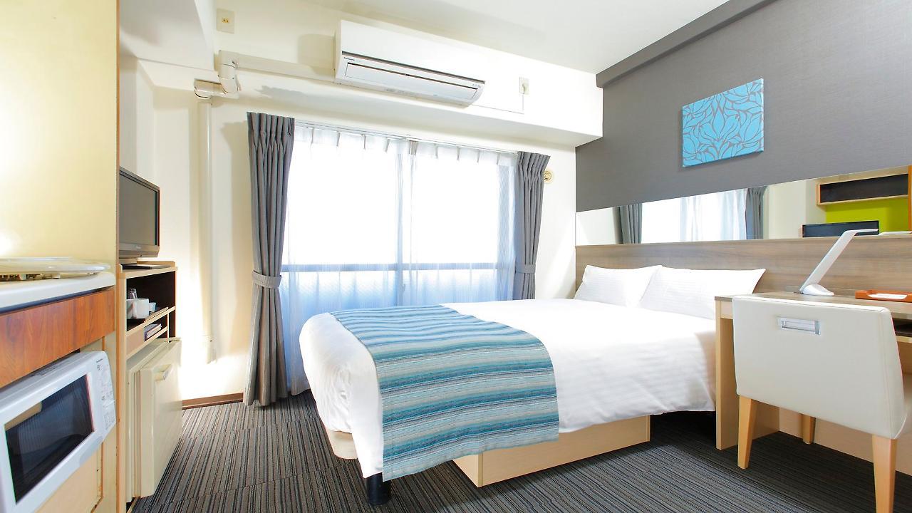 Mystays Ueno Inaricho 3*