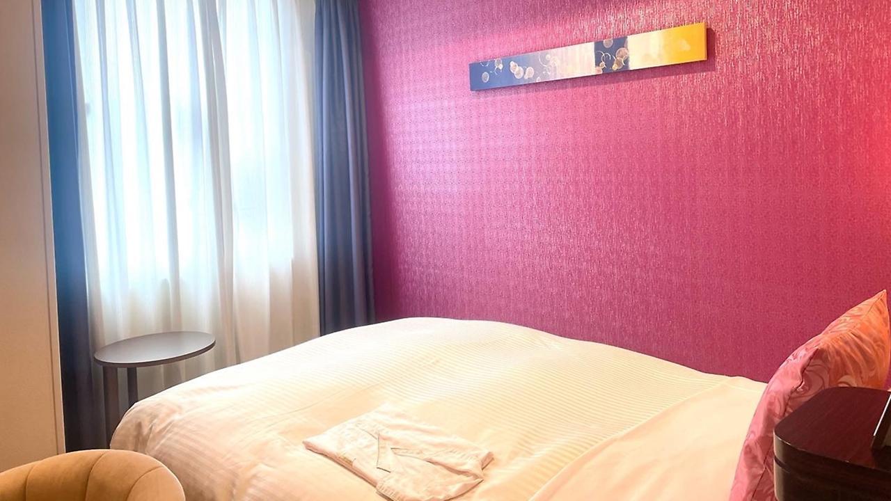 Guest1 Ueno Ekimae 3*