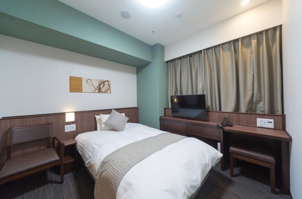 Hotel Myoujin-no-yu Dormy Premium Kanda