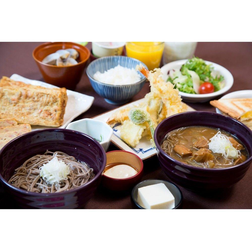 Myoujin-no-yu Dormy Premium Kanda Hotel