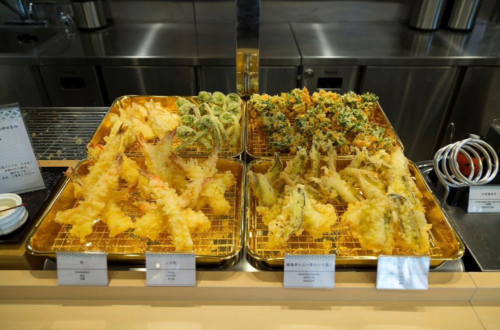 Hotel Myoujin-no-yu Dormy Premium Kanda Tokyo