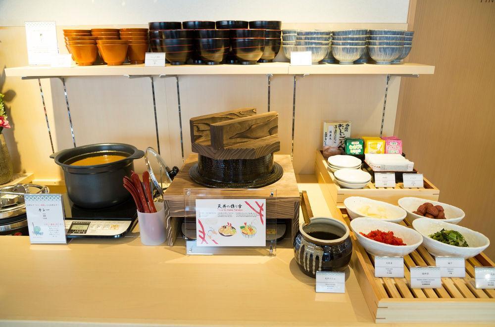 Hotel Myoujin-no-yu Dormy Premium Kanda