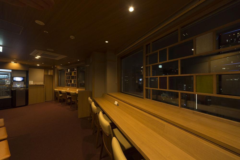 Myoujin-no-yu Dormy Premium Kanda 3* Tokyo