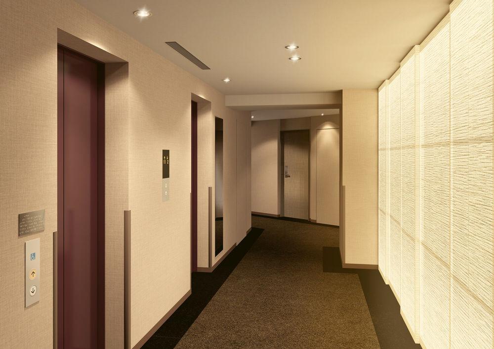 Myoujin-no-yu Dormy Premium Kanda Hotel 3*