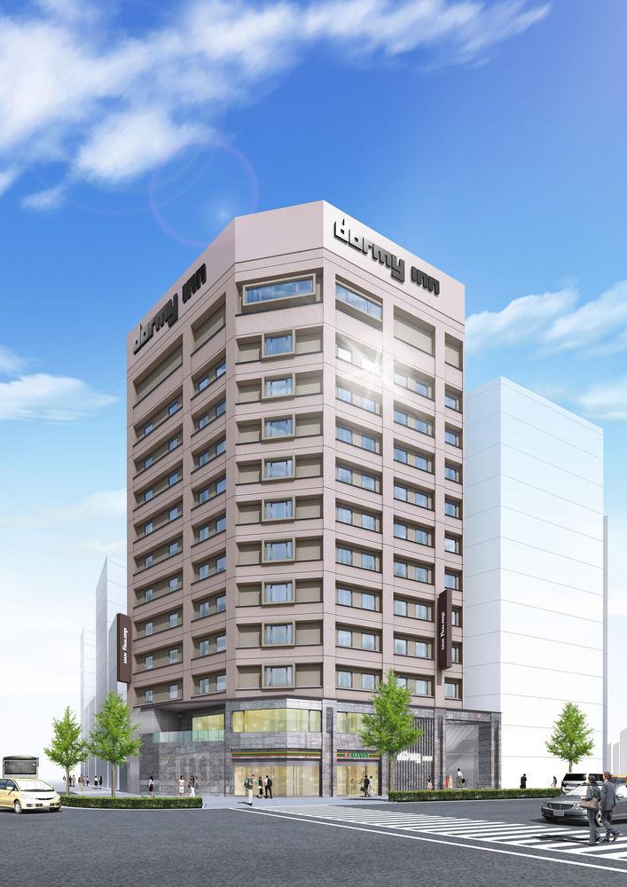 Myoujin-no-yu Dormy Premium Kanda 3*