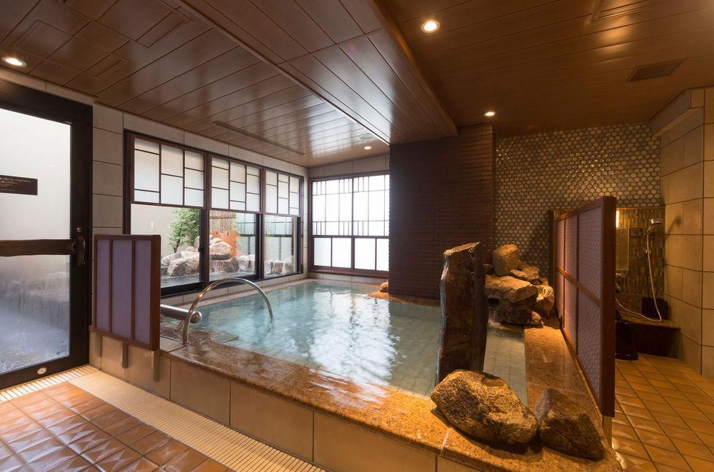 Hotel Myoujin-no-yu Dormy Premium Kanda