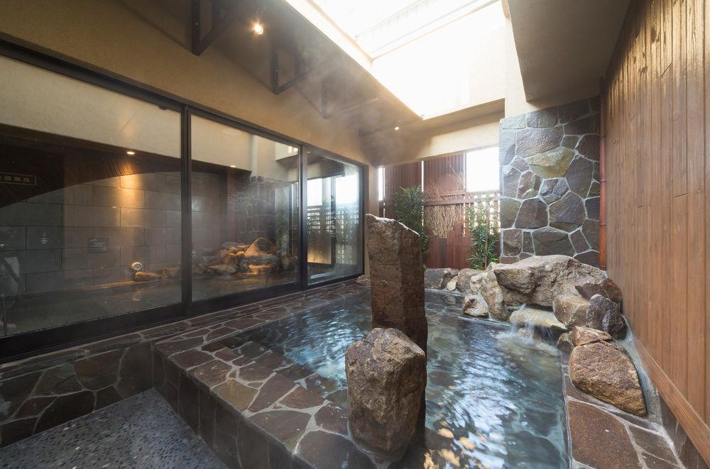 Myoujin-no-yu Dormy Premium Kanda 3* Tokyo
