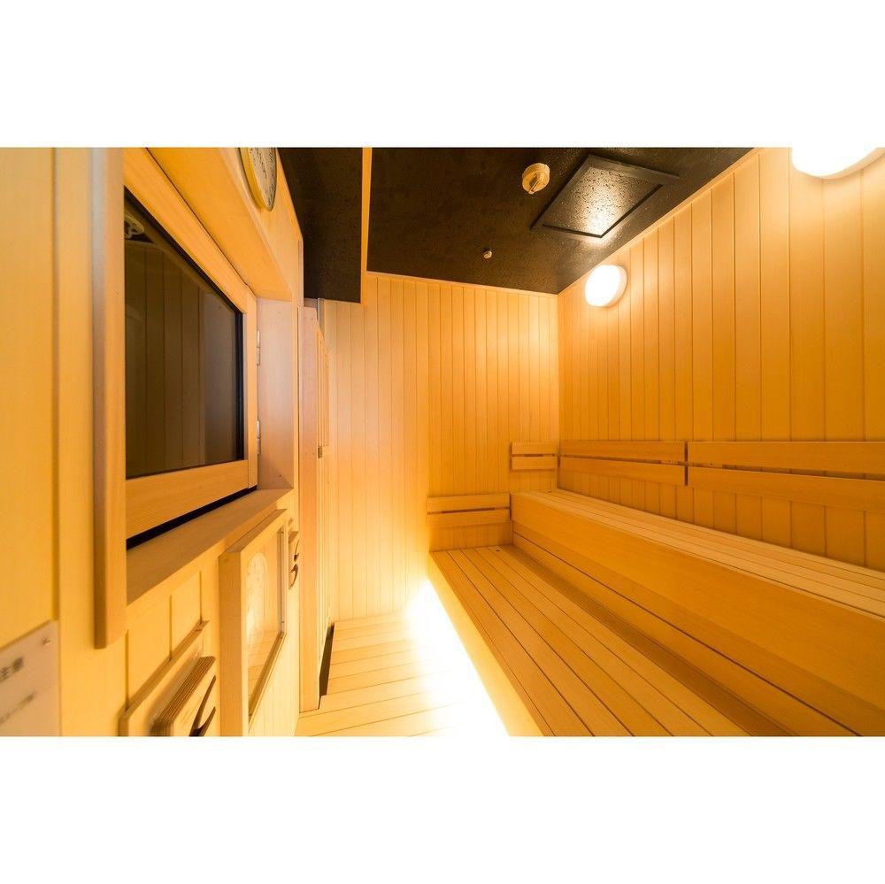 Hotel Myoujin-no-yu Dormy Premium Kanda