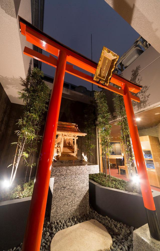 Myoujin-no-yu Dormy Premium Kanda