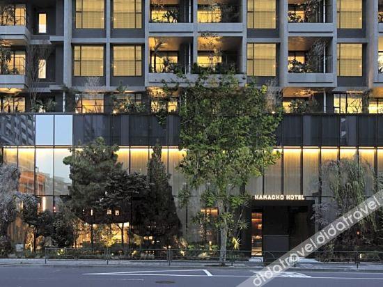 Hamacho Hotel