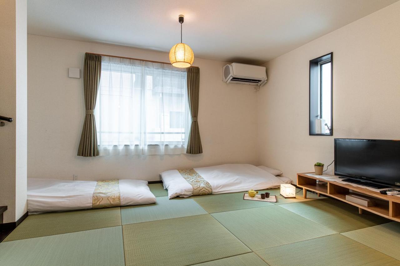 The Asakusa Holiday home