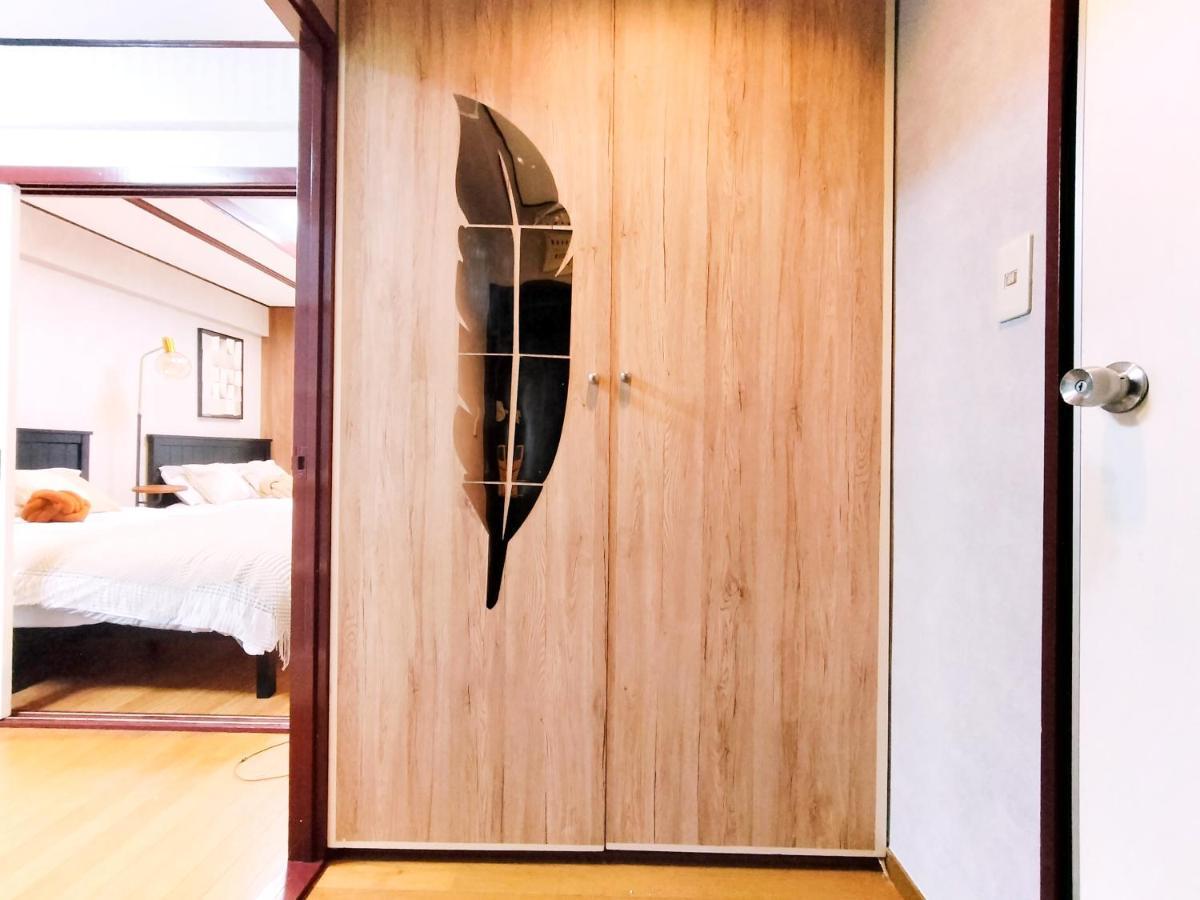 Apartment D35新宿最中心 东新宿站4分-shinjuku Center 4 Mins To Station, Max 4 新宿 涉谷 表参道 池袋 上野 代代木 银座