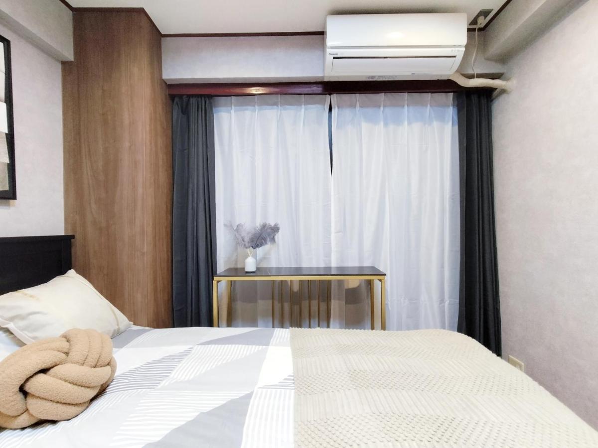 Apartment D35新宿最中心 东新宿站4分-shinjuku Center 4 Mins To Station, Max 4 新宿 涉谷 表参道 池袋 上野 代代木 银座 Tokyo