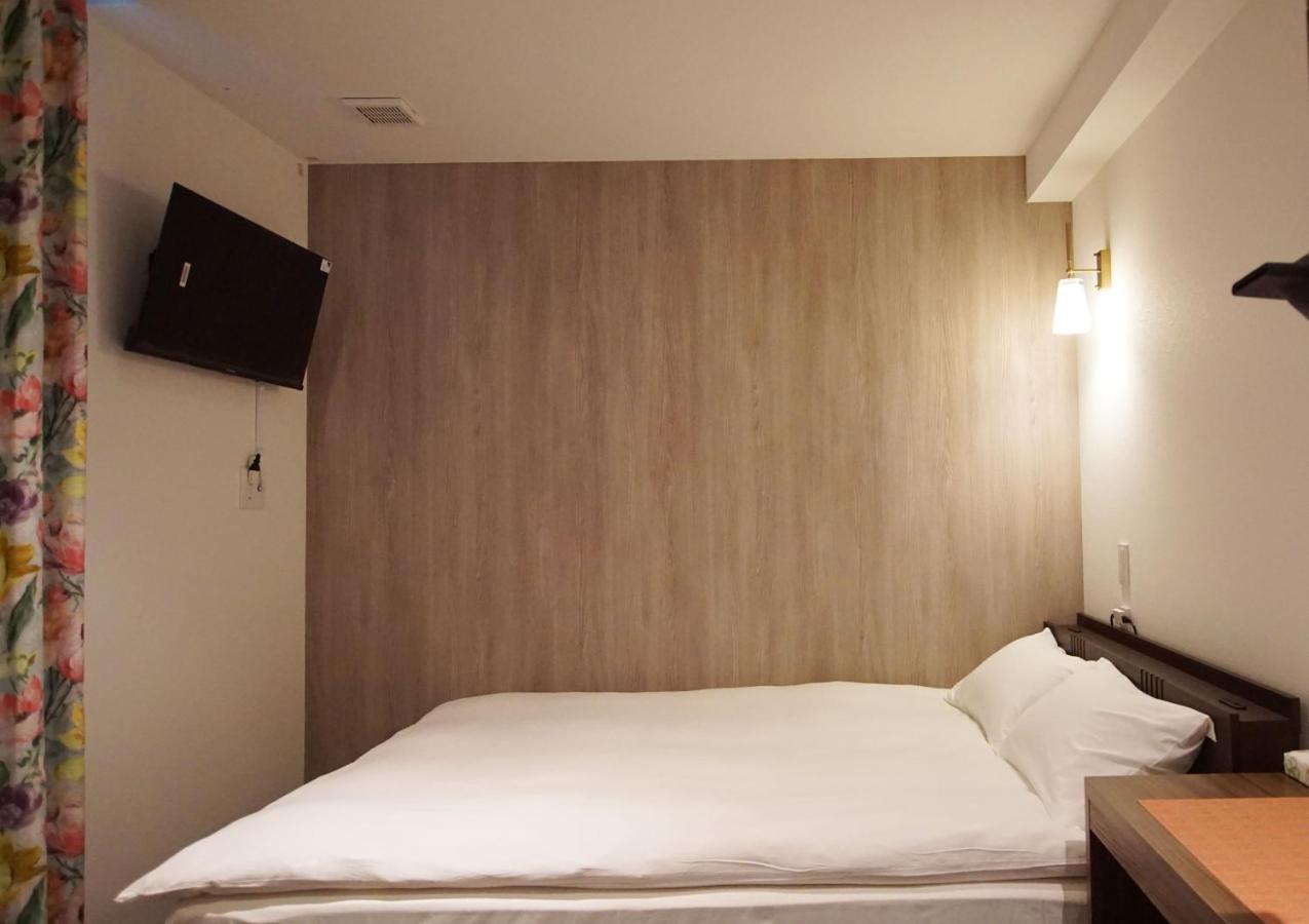Marukou Hotel