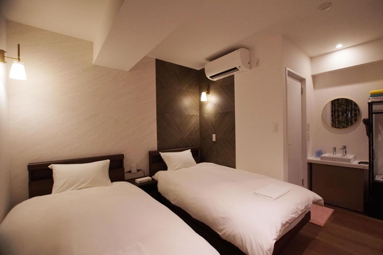Hotel Marukou *