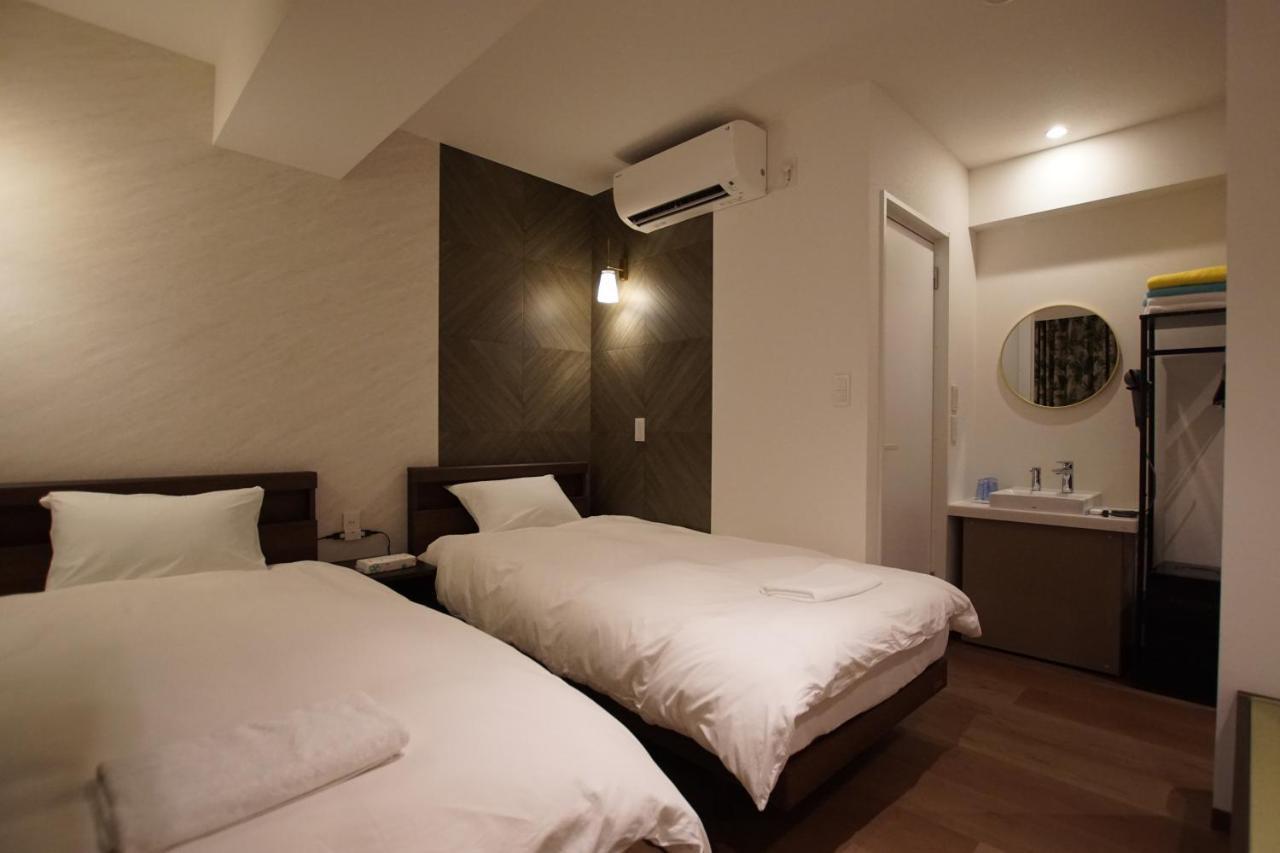 Marukou Hotel