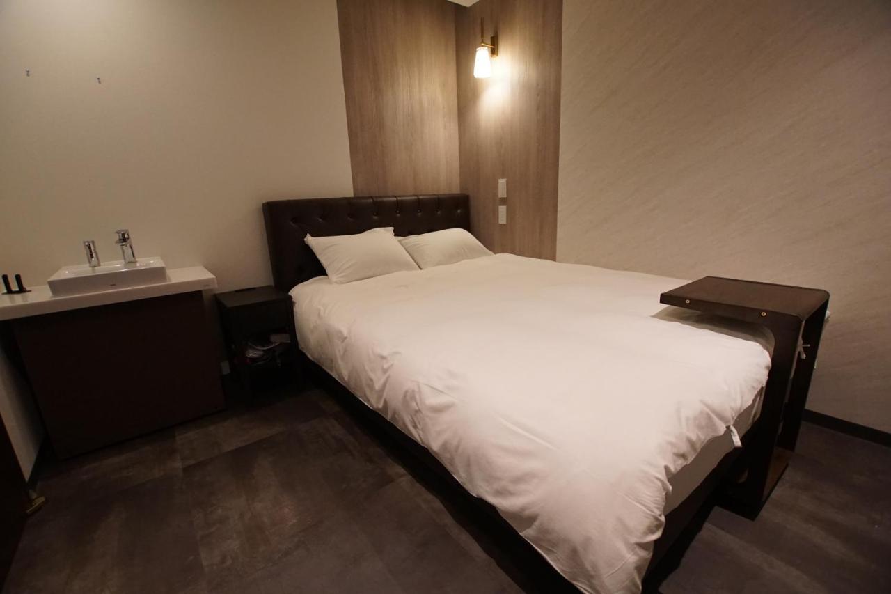 Hotel Marukou Tokyo