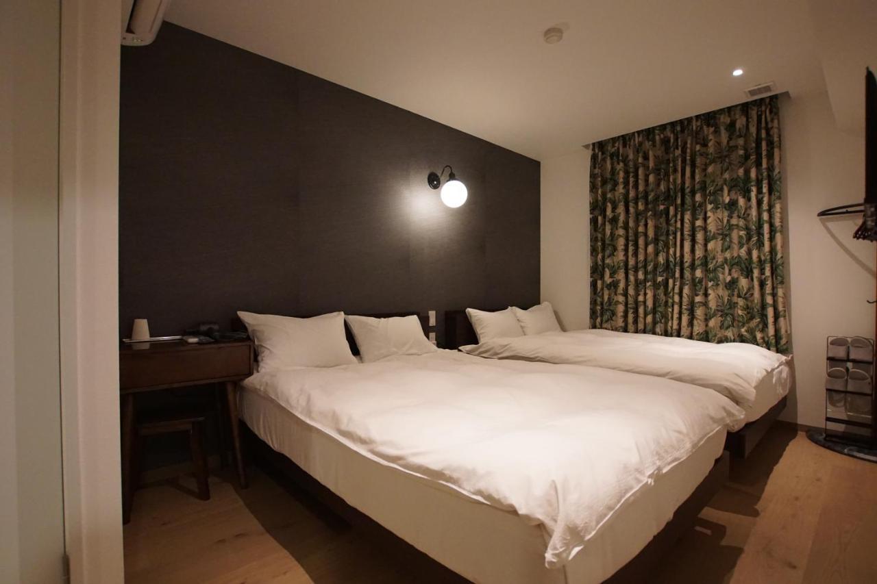 Marukou Hotel
