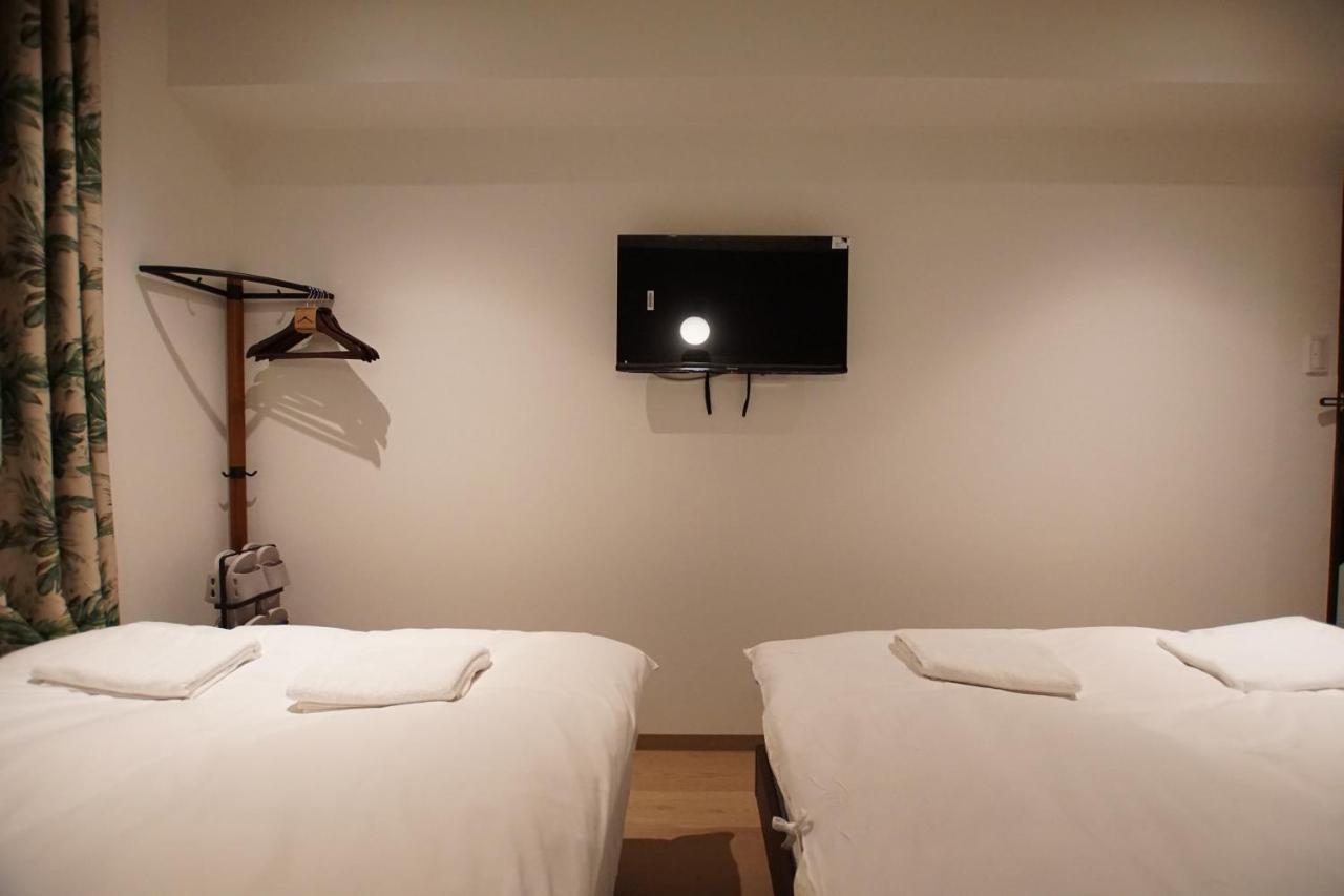 Marukou Hotel Tokyo