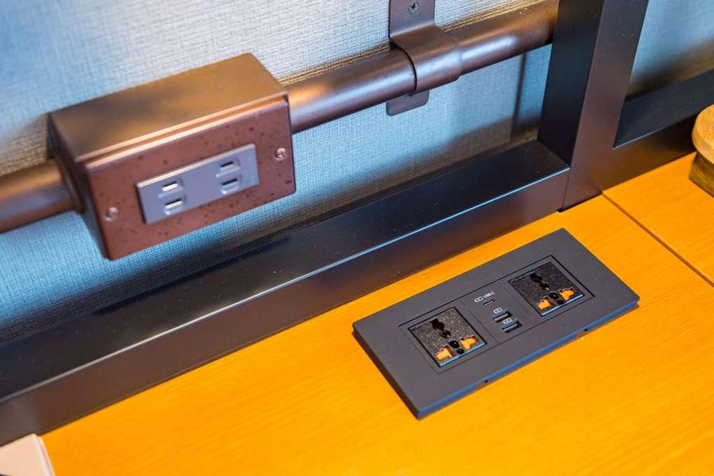 Ici Asakusabashi Hotel