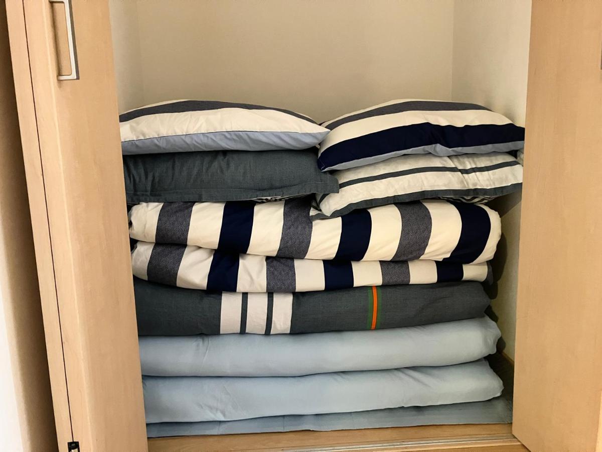 Skytree View: Newly Opened Entire House For 10 Near Akihabara Holiday home