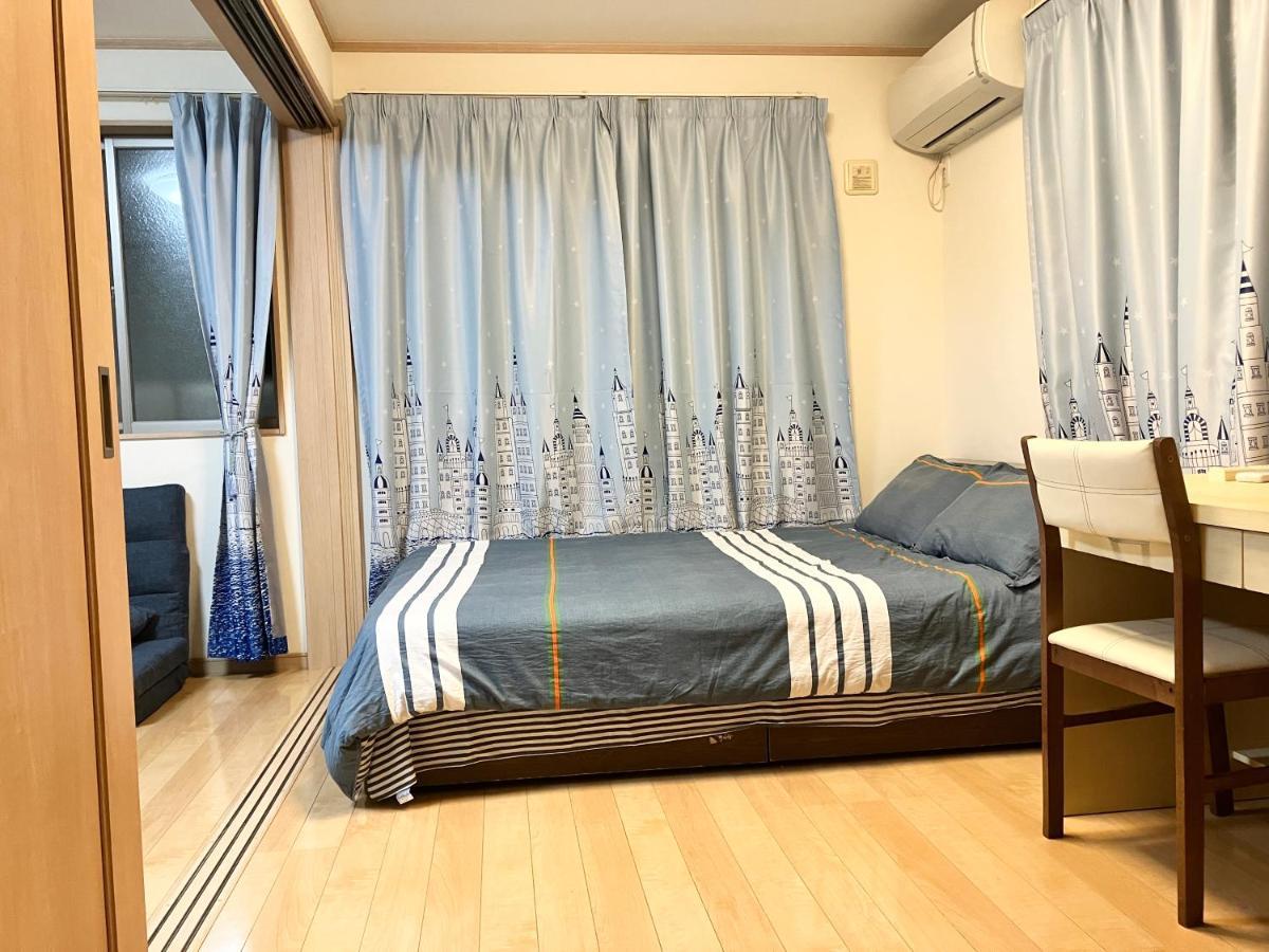 Holiday home Skytree View: Newly Opened Entire House For 10 Near Akihabara Tokyo