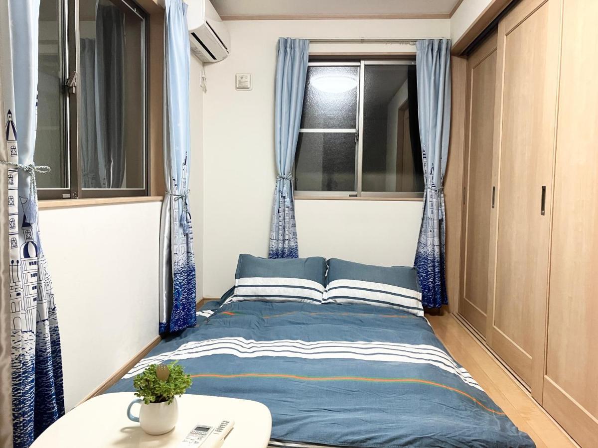 Skytree View: Newly Opened Entire House For 10 Near Akihabara Tokyo