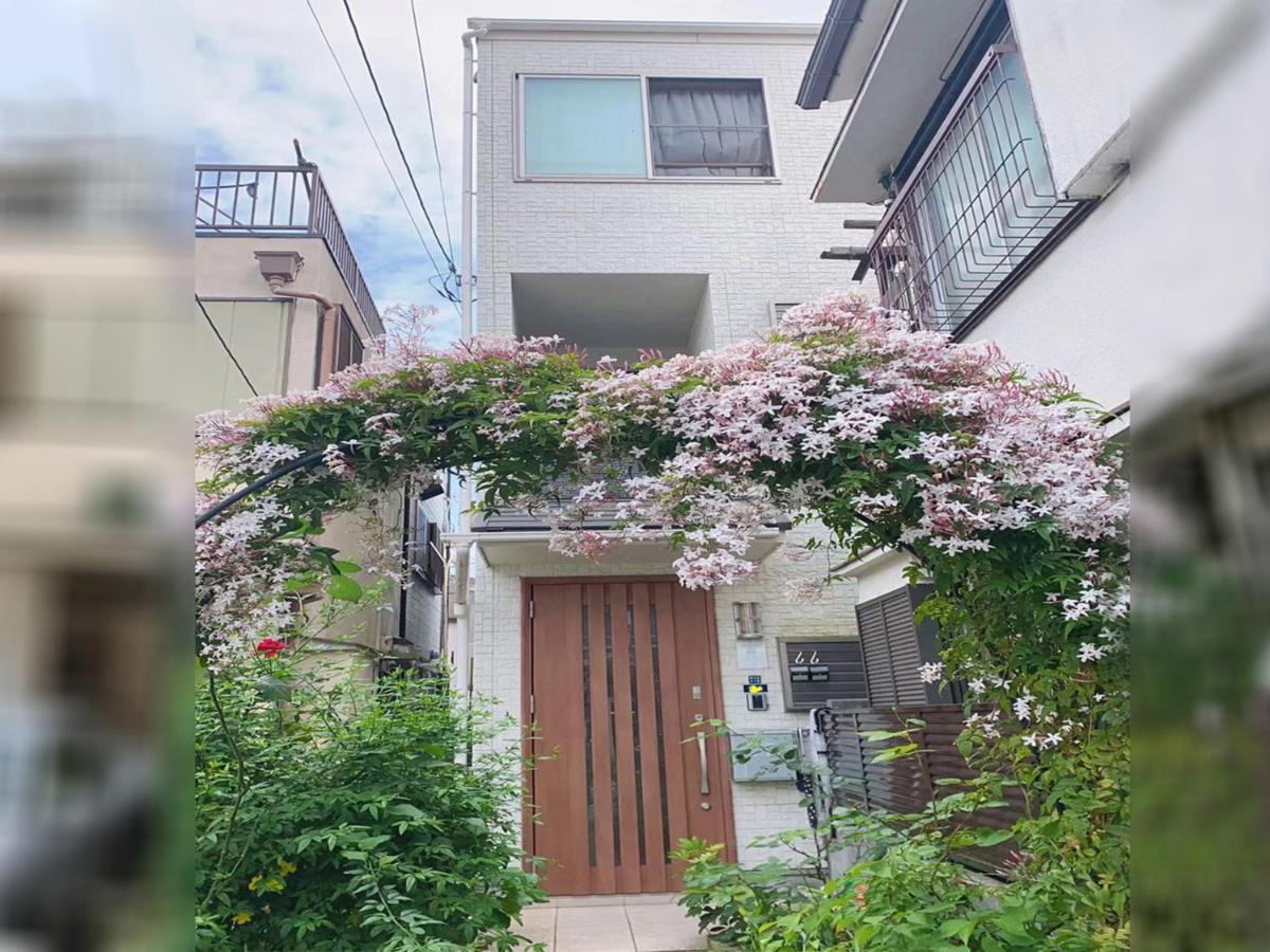 Holiday home Skytree View: Newly Opened Entire House For 10 Near Akihabara *