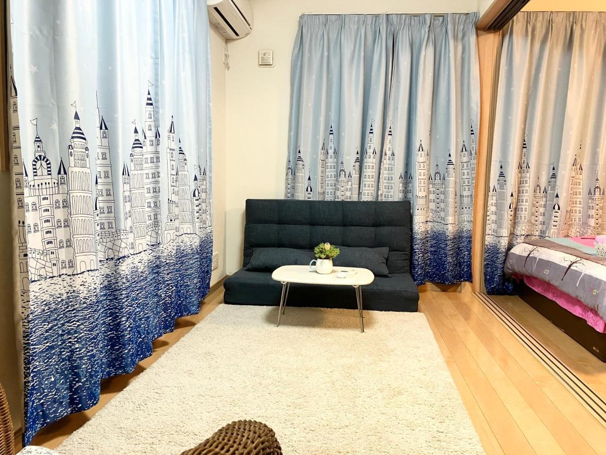 Skytree View: Newly Opened Entire House For 10 Near Akihabara Holiday home *