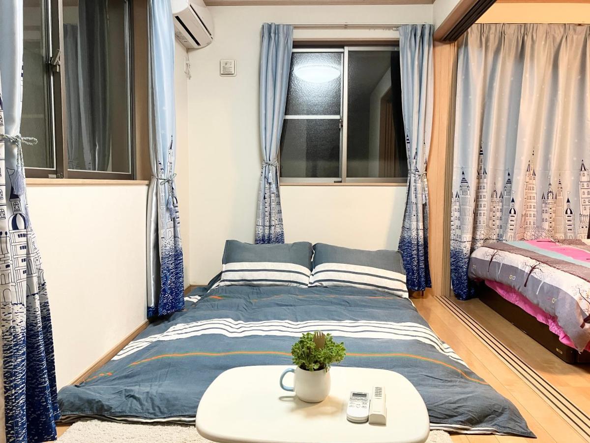 Skytree View: Newly Opened Entire House For 10 Near Akihabara Tokyo