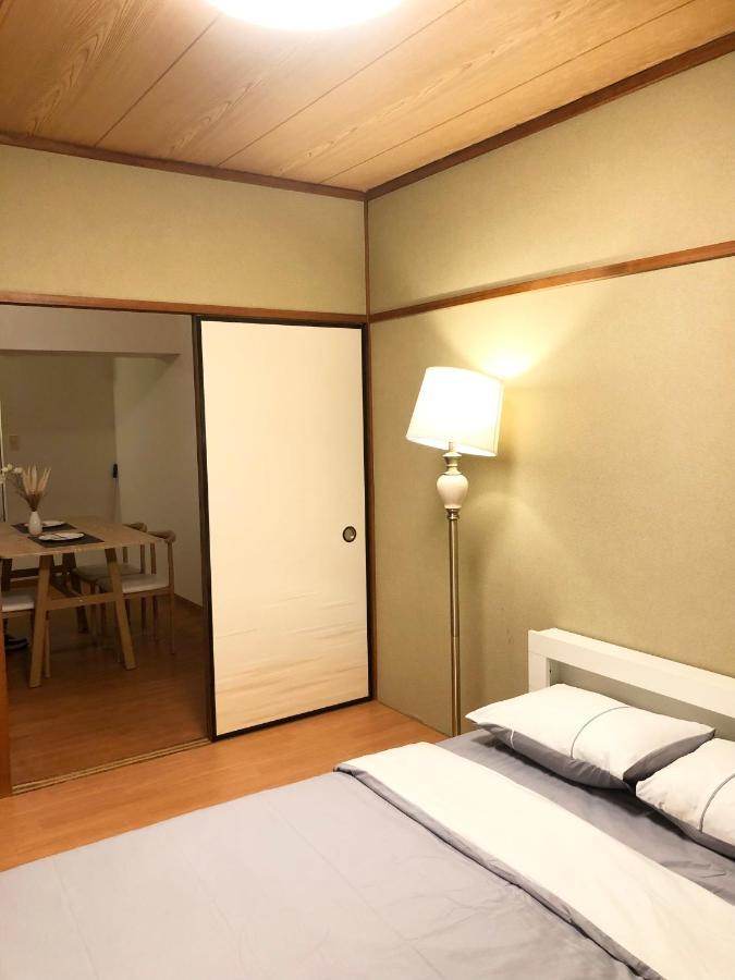 M Star王子 Apartment Tokyo