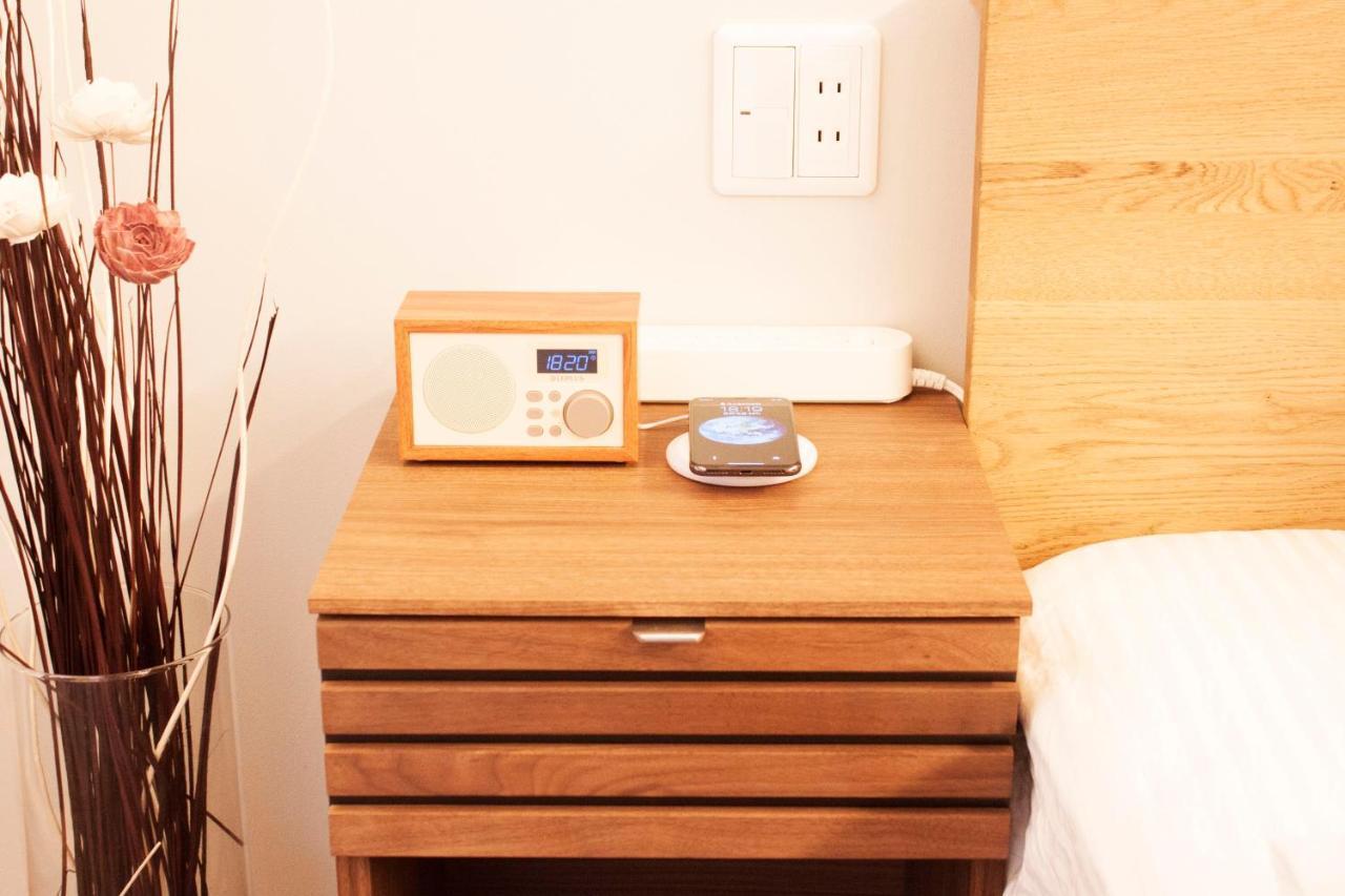 Monoka Ginza Hotel 3*