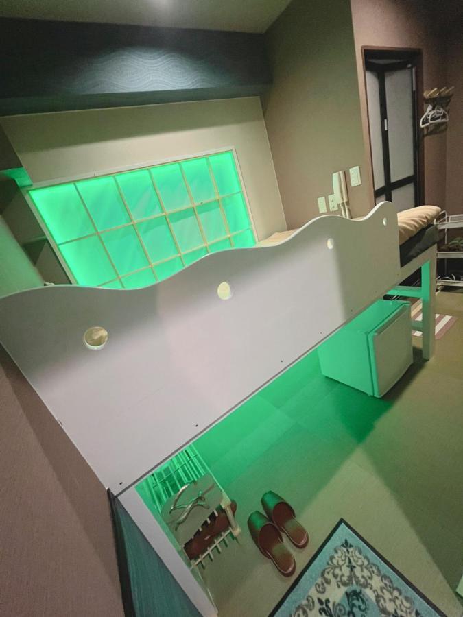 Hostel 誠家　makoto Tokyo