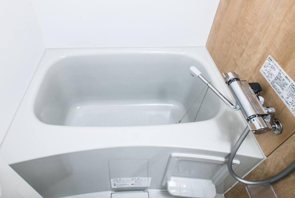 Comma House Nishi-ikebukuro 102 Apartment *