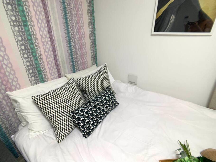 Apartment Comma House Nishi-ikebukuro 102