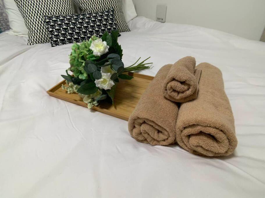 Apartment Comma House Nishi-ikebukuro 102