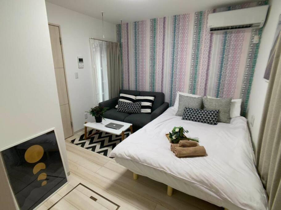 Apartment Comma House Nishi-ikebukuro 102 Tokyo