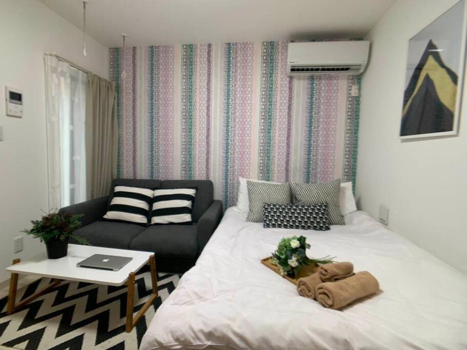 Apartment Comma House Nishi-ikebukuro 102