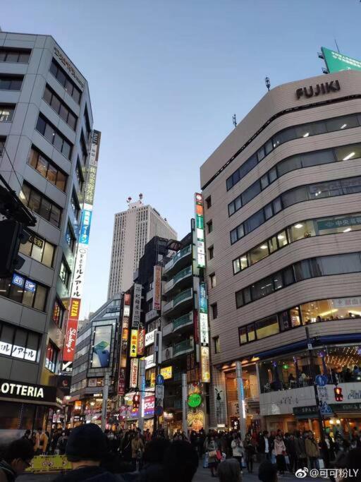 Comma House Nishi-ikebukuro 102 *