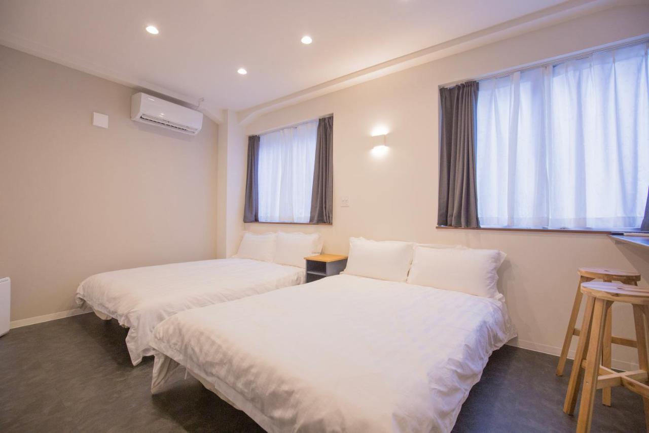 Cozy 4-guest In Heart Of Asakusabashi, Dsoy Apartment