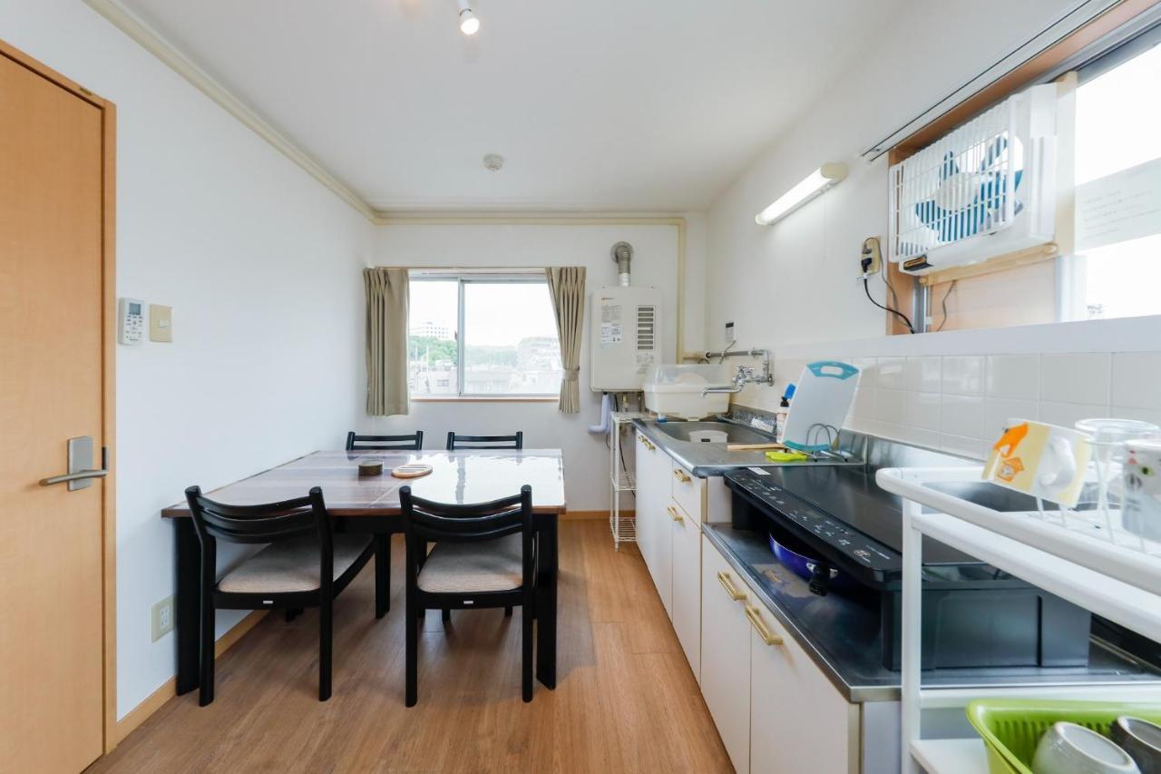 Grace Heiwajima - Vacation 15464 Apartment *