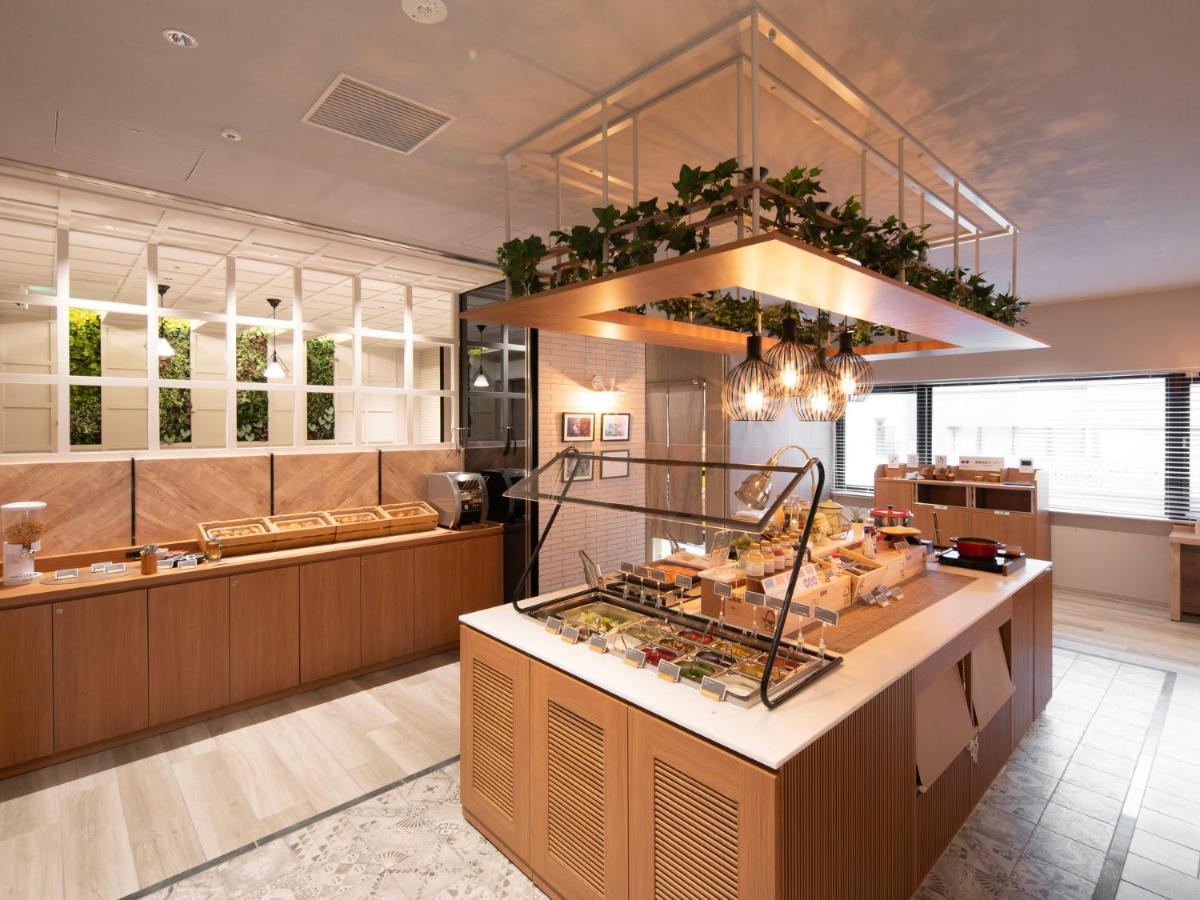 Super Premier Ikebukuro Natural Hot Spring Hotel