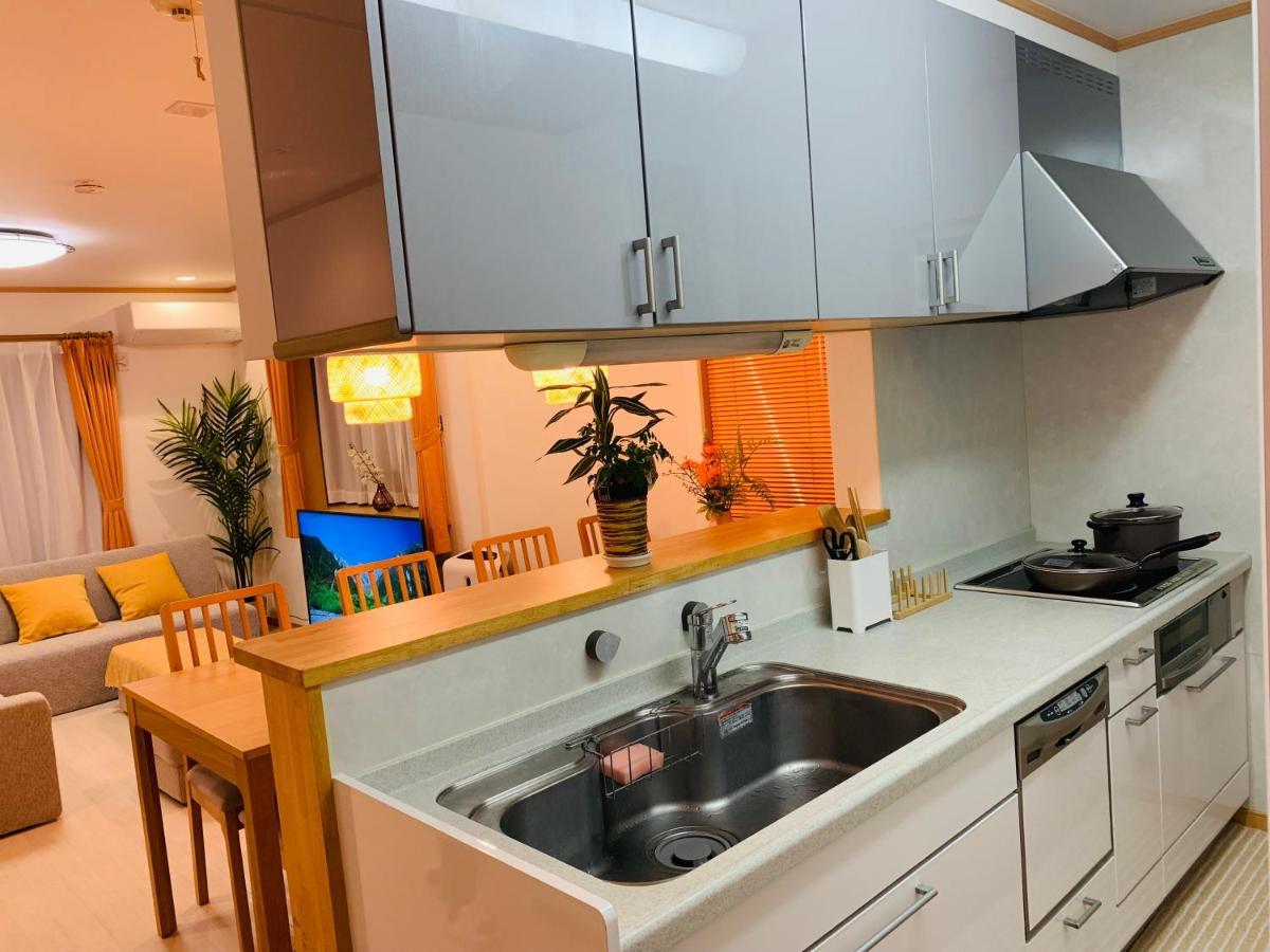 Kamei House Holiday home Tokyo