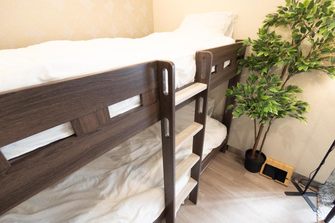 Designer's Cozy Kyodo Haven Apartment *