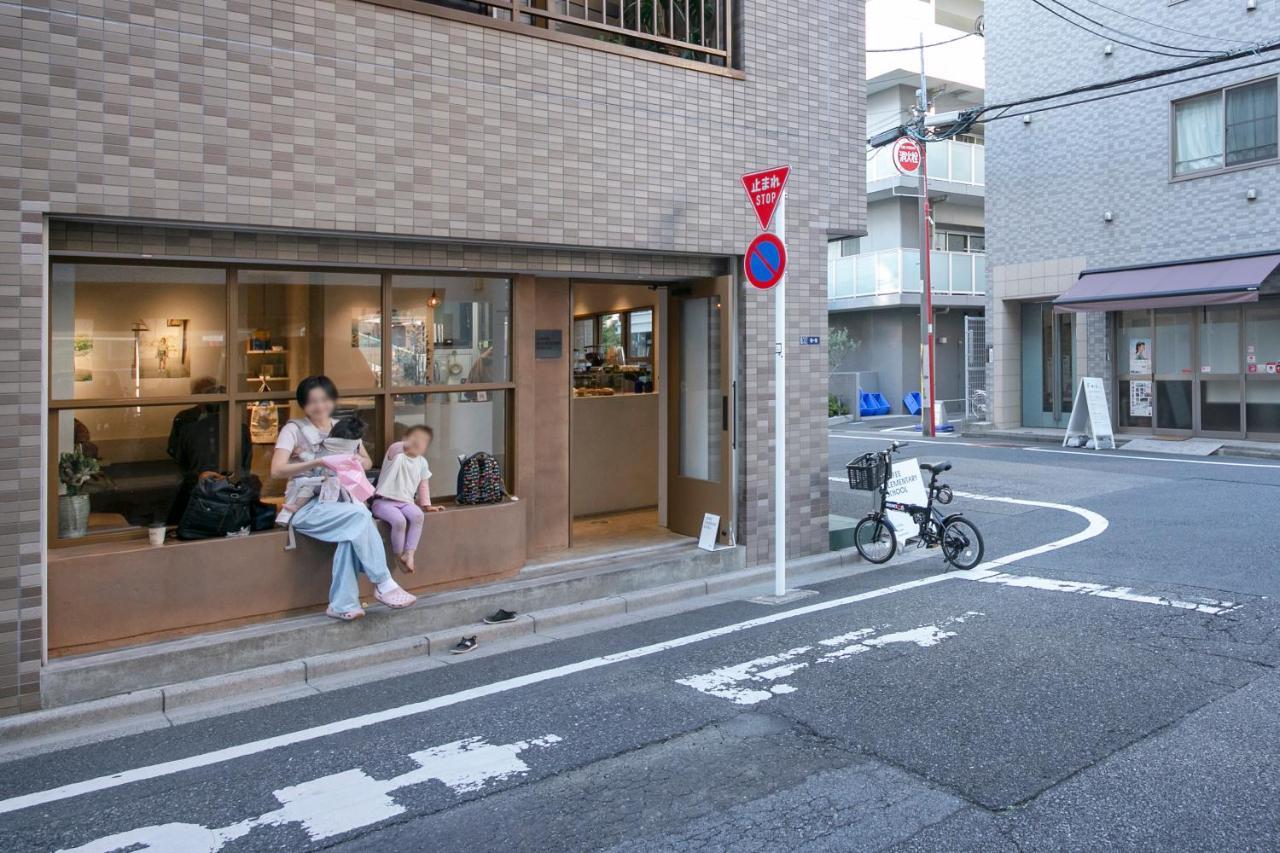 リアル錦糸101 Apartment