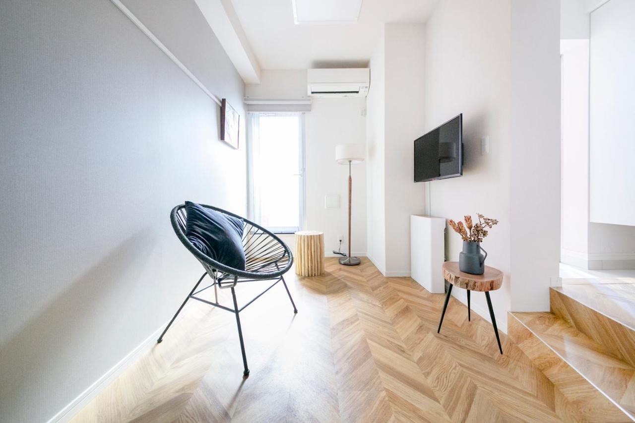Apartment リアル錦糸101 Tokyo