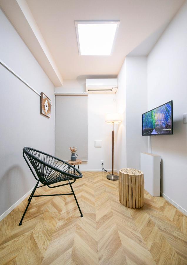 リアル錦糸101 Apartment Tokyo